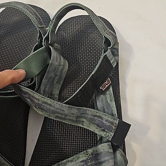 MlTeva sandals size 13 - Picture 2 of 6